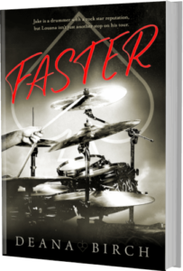 Book: Faster