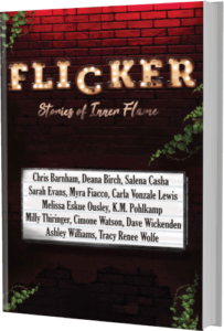 Book: Flicker