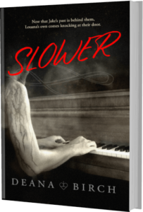 Book: Slower