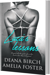 Book: Luca's Lessons