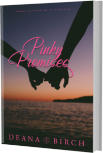 Book: Pinky Promises